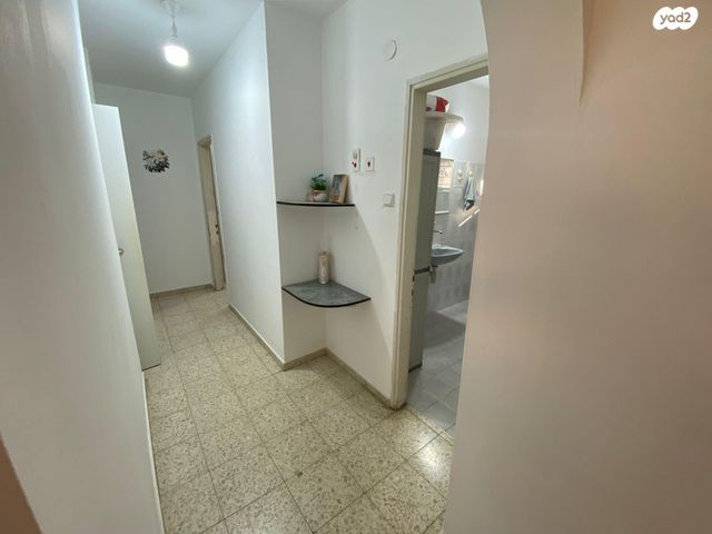 דירה, הרב צבאן 12, קרית מנחם בגין, נתיבות