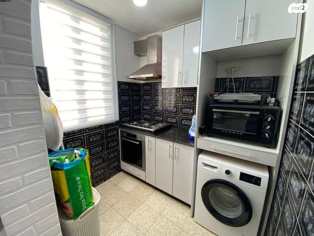 דירה, הרב צבאן 12, קרית מנחם בגין, נתיבות