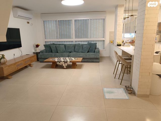 גג/ פנטהאוז, שדרות חיים וייצמן 92, צפון מזרח מרכז העיר, נתניה