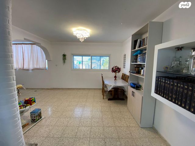 דירה, הרב צבאן 12, קרית מנחם בגין, נתיבות