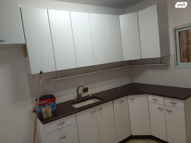 דירה, דגניה 9, בית הכרם, רמת בית הכרם, ירושלים