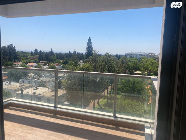 דירה, שטרן 12, קיראון, קרית אונו