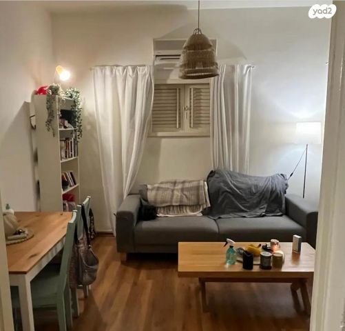 שדרות דוד המלך 30