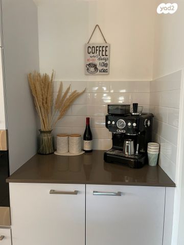 דירה, מיטב 5, ביצרון ורמת ישראל, תל אביב יפו