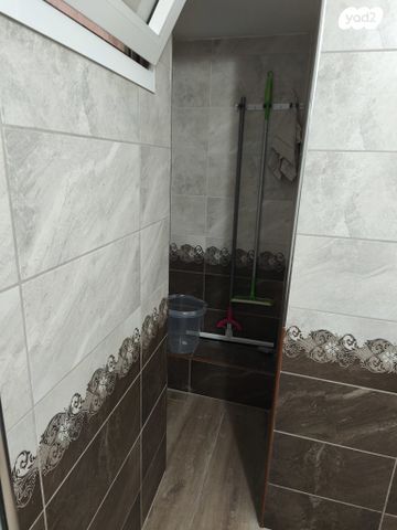 דירה, כורש 25, שכון עובדים, עפולה