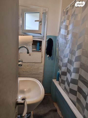 דירה, רש"י 31, נחלת גנים, רמת גן