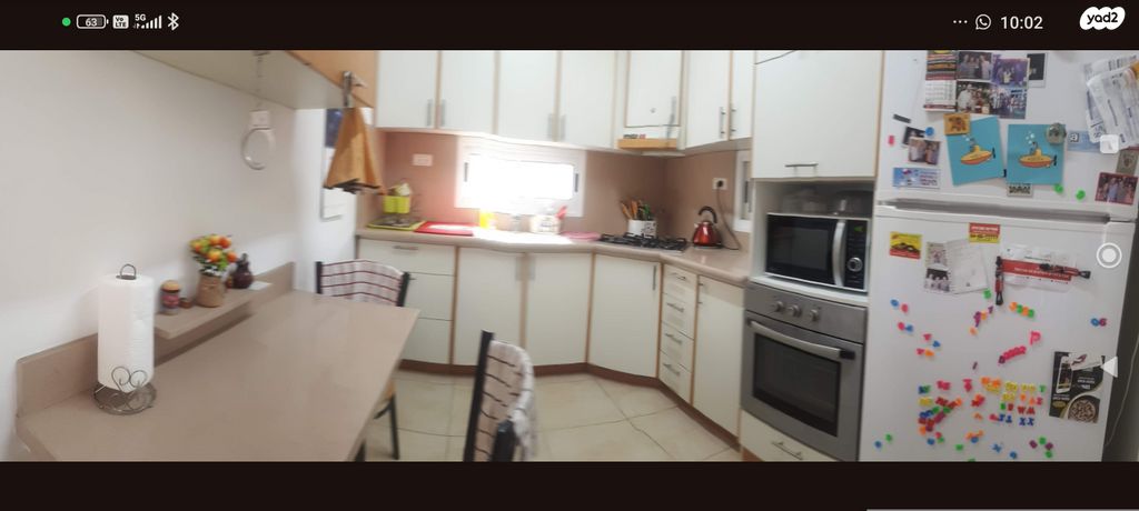 דירה, שדרות וייצמן 93, ביאליק דרום, קרית ביאליק