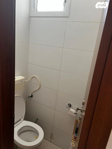 דירה, אבן גבירול 23, רובע ב', אשדוד