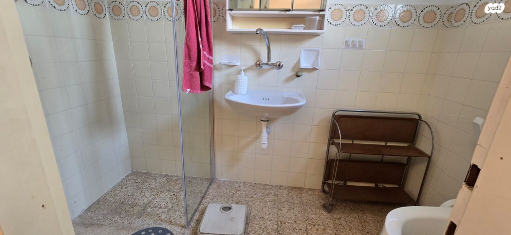 דירה, בועז 9, הדר, רמת השרון