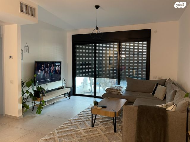 דירה, מיטב 5, ביצרון ורמת ישראל, תל אביב יפו