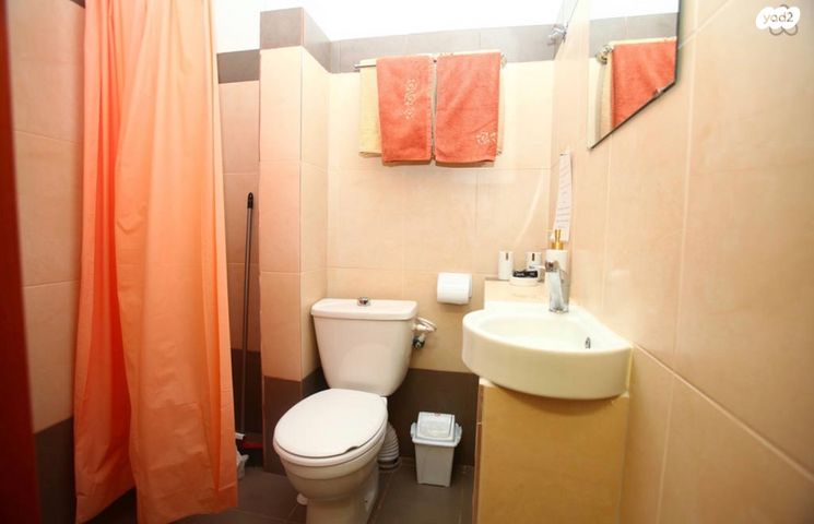 סטודיו/ לופט, בן גוריון 5, רמתיים, הוד השרון