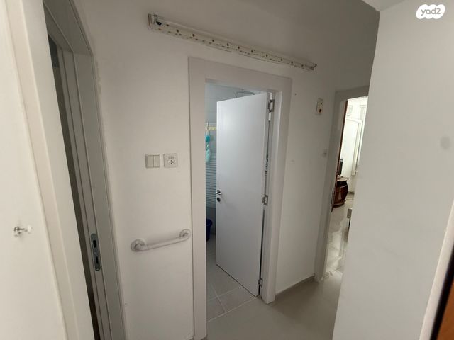 דירה, גיורא יוספטל 12, ז'בוטינסקי, אשקלון