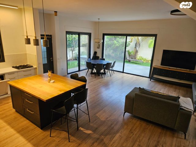 בית פרטי/ קוטג', הדרים 1, נווה שרת, זכרון יעקב