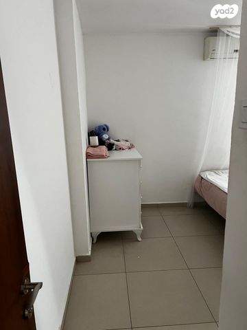 דירה, אבן גבירול 23, רובע ב', אשדוד