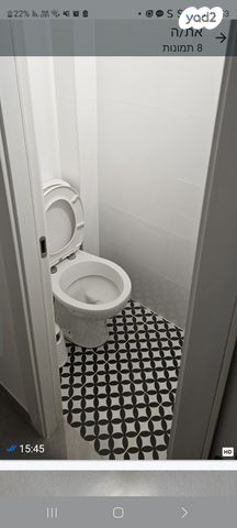 דירה, בר יהודה 4, דרום מערב ותיק, בת ים