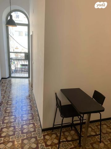 דירה, דרך יפו 85, ואדי נסנאס, חיפה