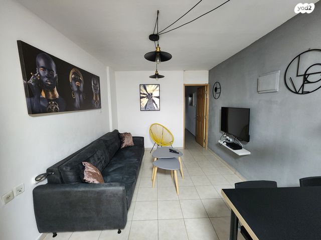 יחידת דיור, אילות 601, ערבה, אילת