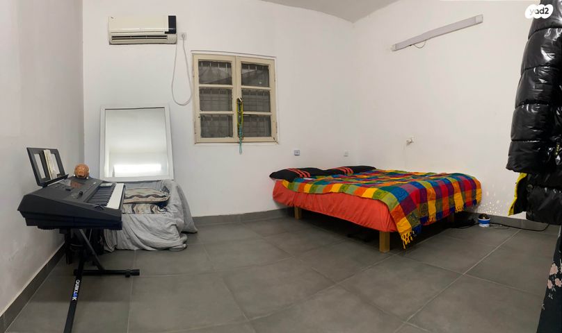 סאבלט, מבצע עין 8, רמת עמידר, רמת גן