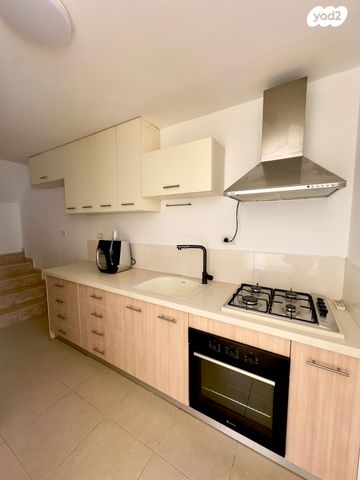 יחידת דיור, יהלום 1, שערי תקווה, שערי תקווה