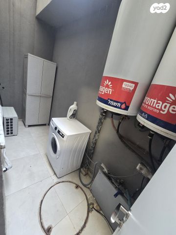 יחידת דיור, מזא"ה 7, קרית מטלון, פתח תקווה