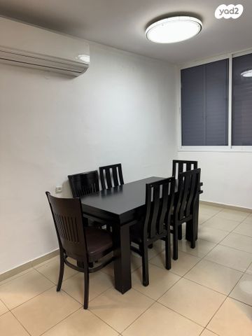 דירה, רוטשילד 47, לב המושבה / מרכז העיר, פתח תקווה