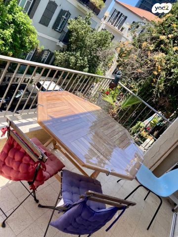 דירה, היכל התלמוד 3, לב תל אביב, לב העיר צפון, תל אביב יפו