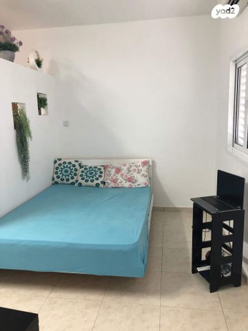 סטודיו/ לופט, שיינקין 6, אברמוביץ', ראשון לציון