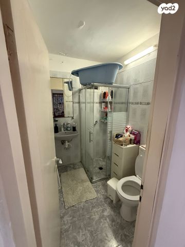 דירה, ז'בוטינסקי 15, ההסתדרות, אור יהודה