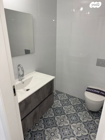 דירה, תוצרת הארץ 5, נחלת יצחק, תל אביב יפו