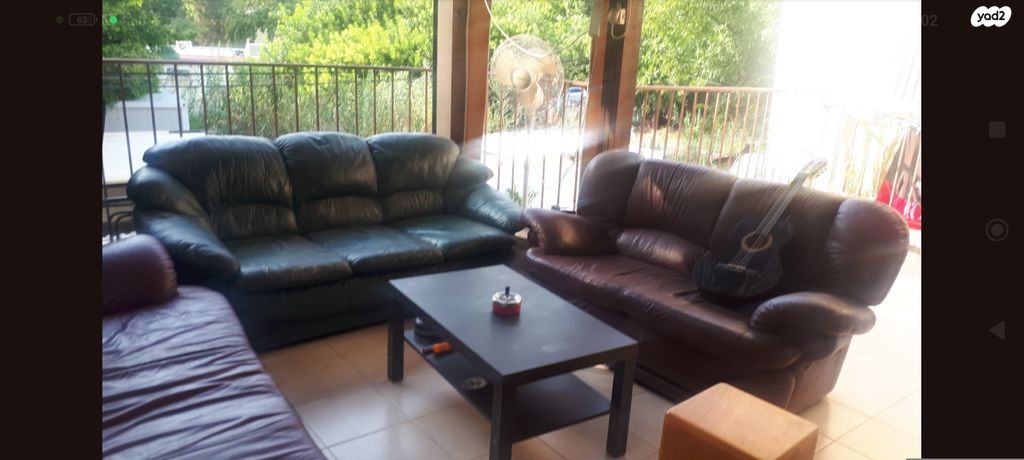 דירה, שדרות וייצמן 93, ביאליק דרום, קרית ביאליק