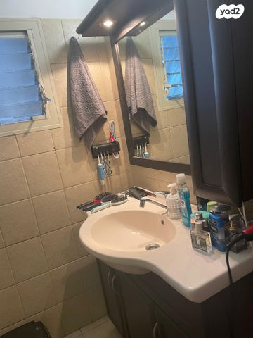 דירה, אורנים 3, מרכז העיר, עפולה