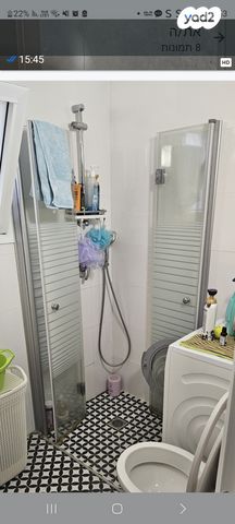 דירה, בר יהודה 4, דרום מערב ותיק, בת ים