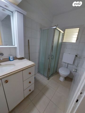 דירה, המלך שלמה 29, נווה דוד, חיפה