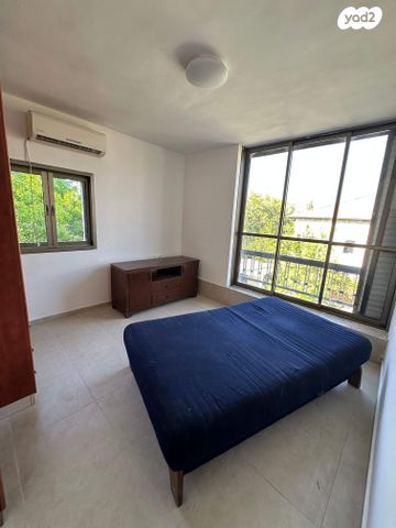 דירה, בנימין מטודלה 25, שיכון דן, נווה דן, תל אביב יפו