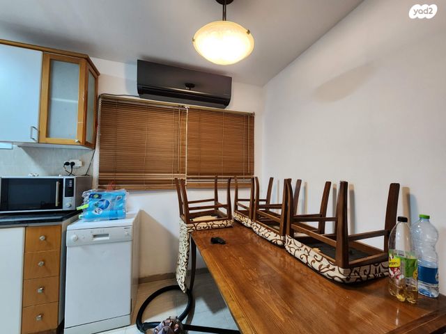 דירה, שדרות ג'יימס דה רוטשילד 73, קרית אליהו, חיפה