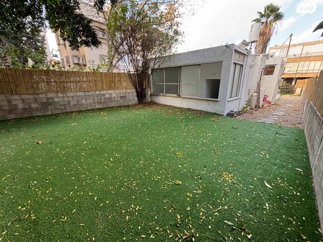 בית פרטי/ קוטג', פרץ סמולנסקין 5, רסקו ב', חולון