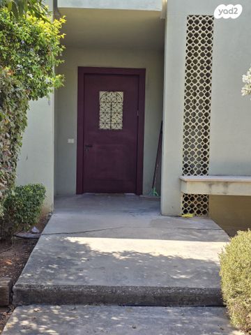 בית פרטי/ קוטג', נופך 11, שער אפרים, שער אפרים