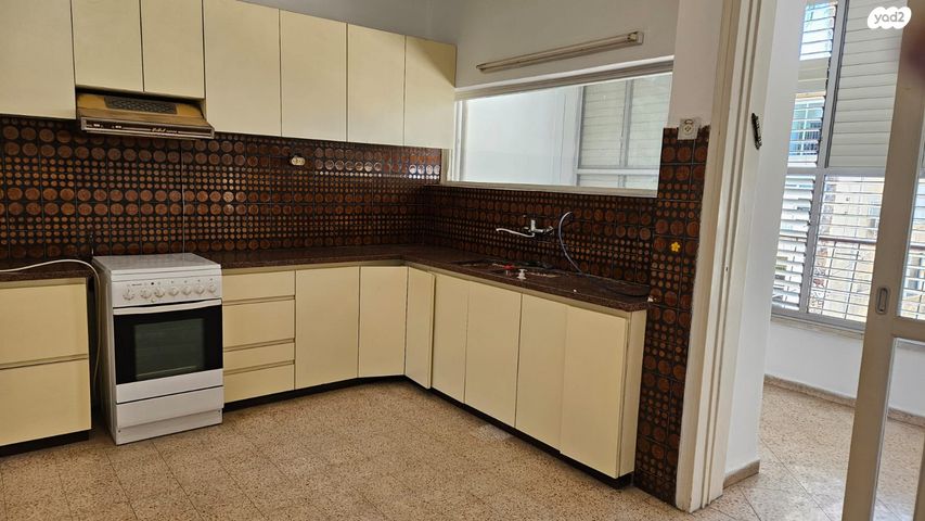 דירה, סלומון 7, המרכז השקט / מרכז העיר, פתח תקווה