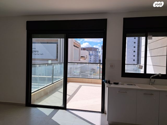 דירה, חיטה 12, הבוסתנים, שדרות