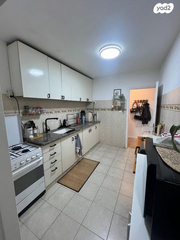 דירה, הרב קוק 39, רובע ב', אשדוד