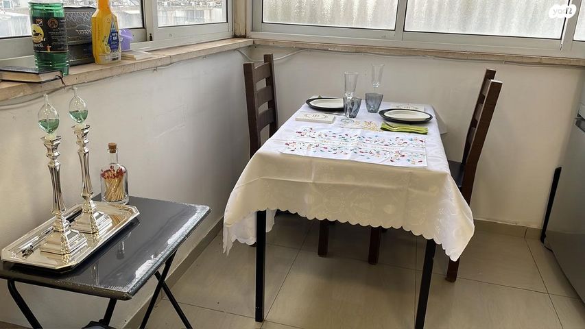 יחידת דיור, הרב פתאיה 16, פרדס כץ, בני ברק