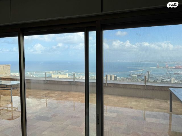 דירה, יפה נוף 101, כרמל מרכזי - שד' קיש, חיפה