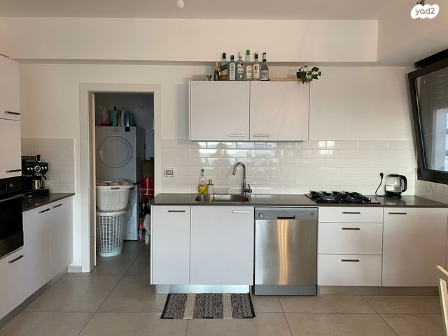 דירה, מיטב 5, ביצרון ורמת ישראל, תל אביב יפו