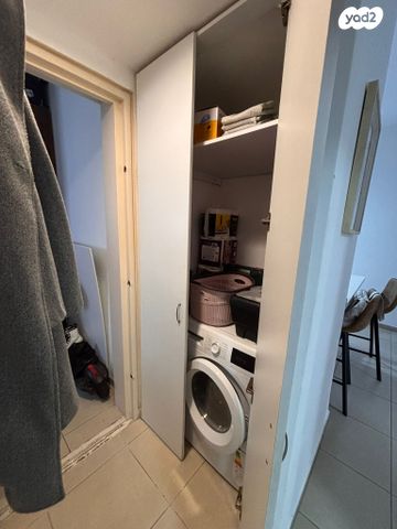 דירה, שדרות הטייס 3, שכונת יהלום, מרכז העיר ב, רמת גן