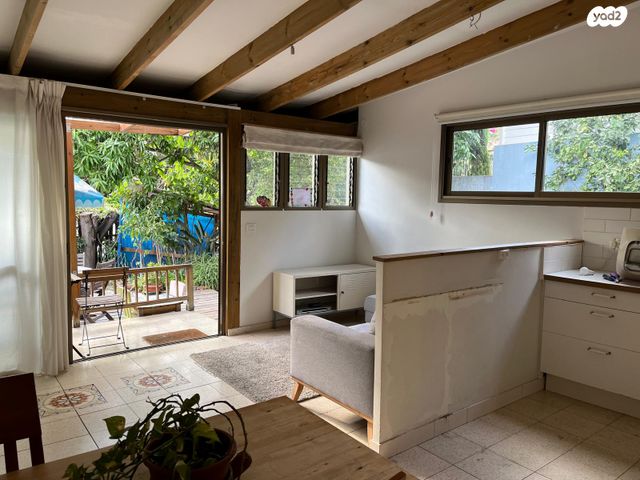 יחידת דיור, עמנואל טובים 12, רמת החייל, תל אביב יפו