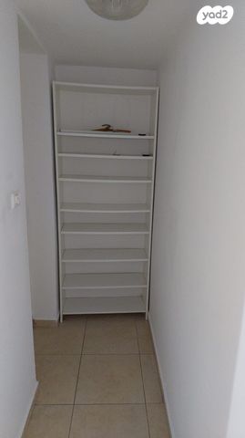 דירה, הירדן 29, תל עמל, חיפה