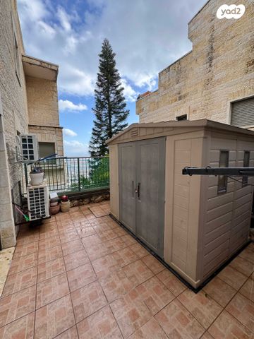 דירה, יפה נוף 101, כרמל מרכזי - שד' קיש, חיפה