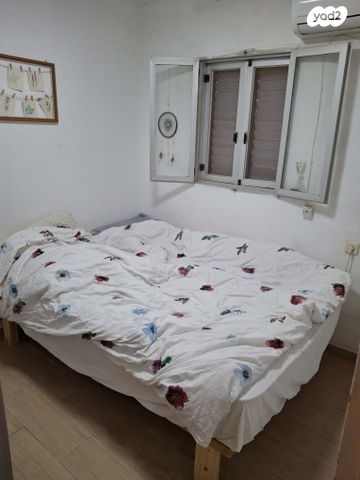 דירת גן, רבי טרפון 10, שכונה ד', באר שבע