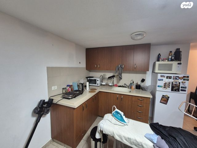 יחידת דיור, רביבים 3, אורנית, אורנית