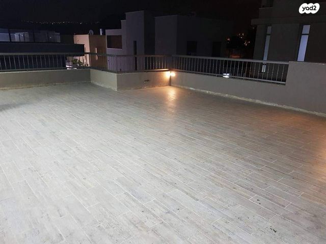 דירה, יוסף שפרינצק 1, קרית בנימין, קרית אתא